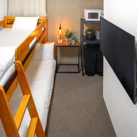 Ludicent717 - Vacation Stay 08169V